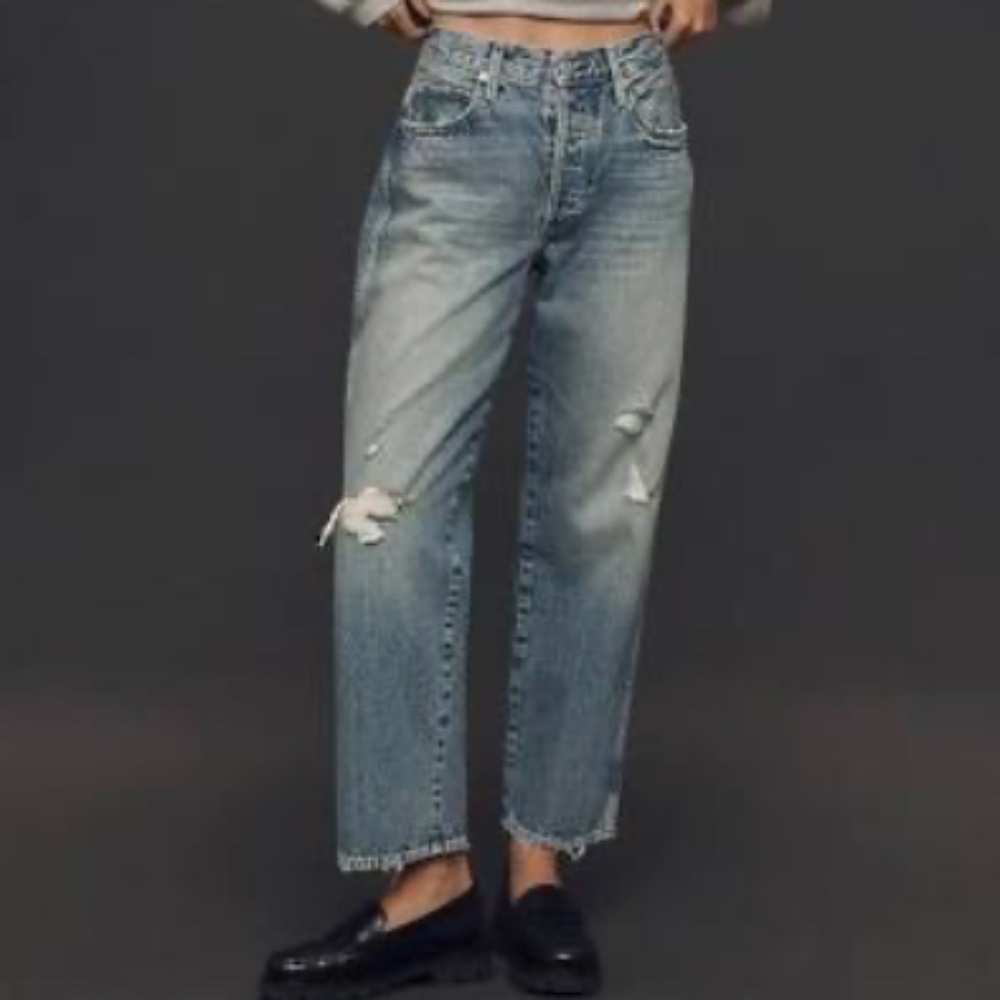 AMO Denim Hattie in Love Spell